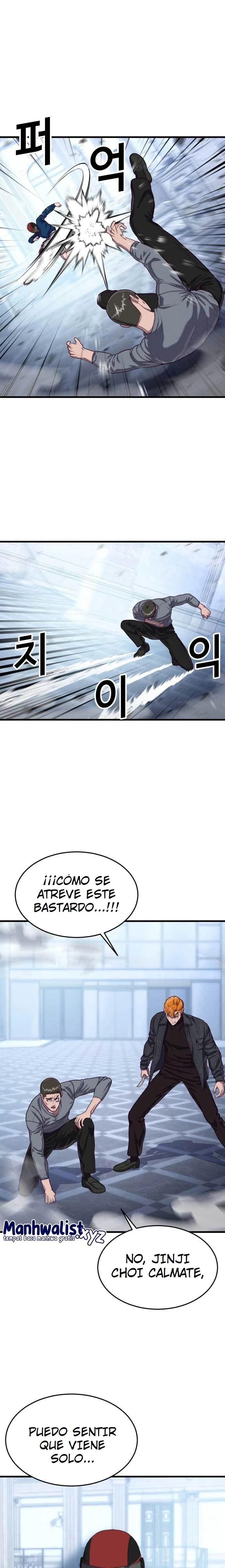 CONQUISTADOR DE MATONES > Capitulo 55 > Page 71